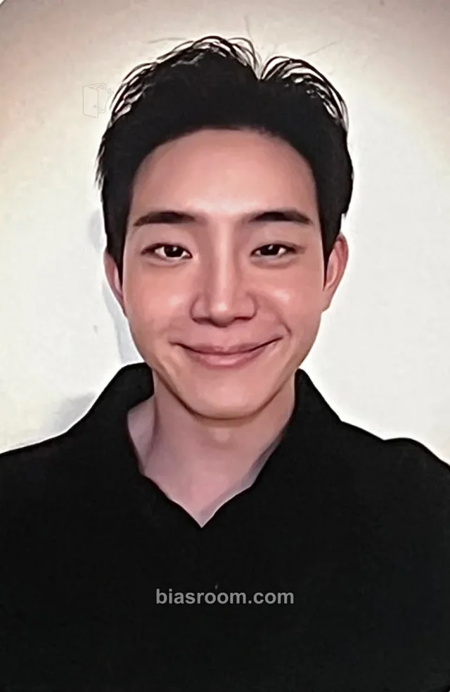 The Rose - Dojoon - The Rose: COME BACK TO ME Documentary Event documentary movie viewing card merch photocard movie fan event