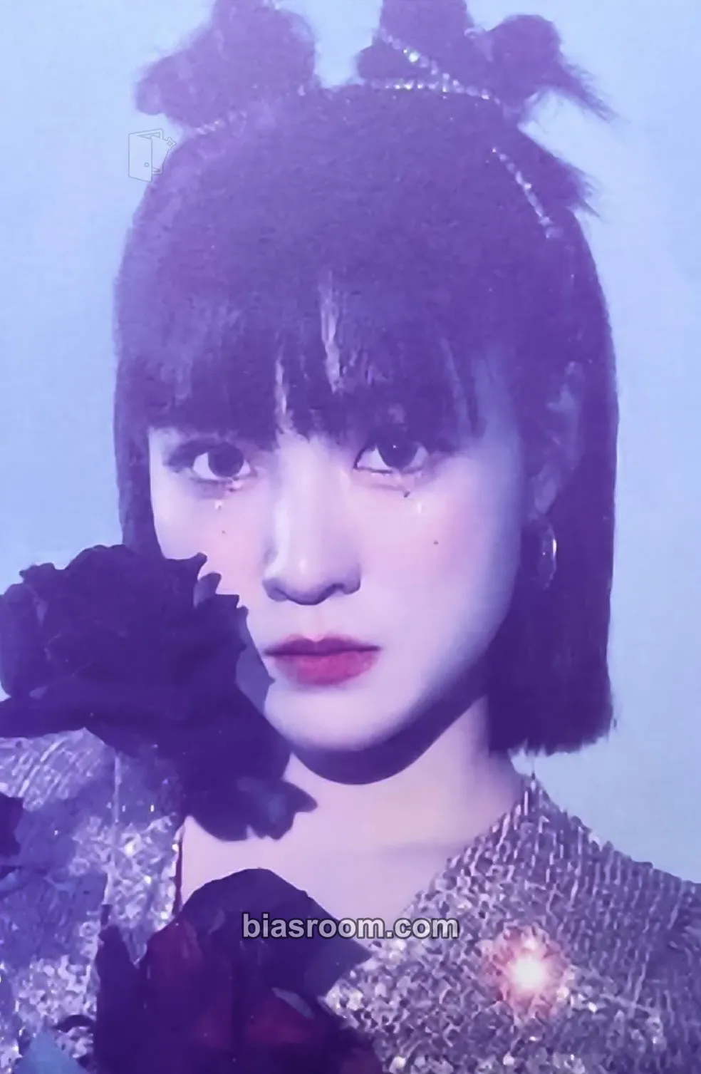 Remi Cherry Wish Photocard - Cherry Bullet - Cherry Bullet K-pop photocard