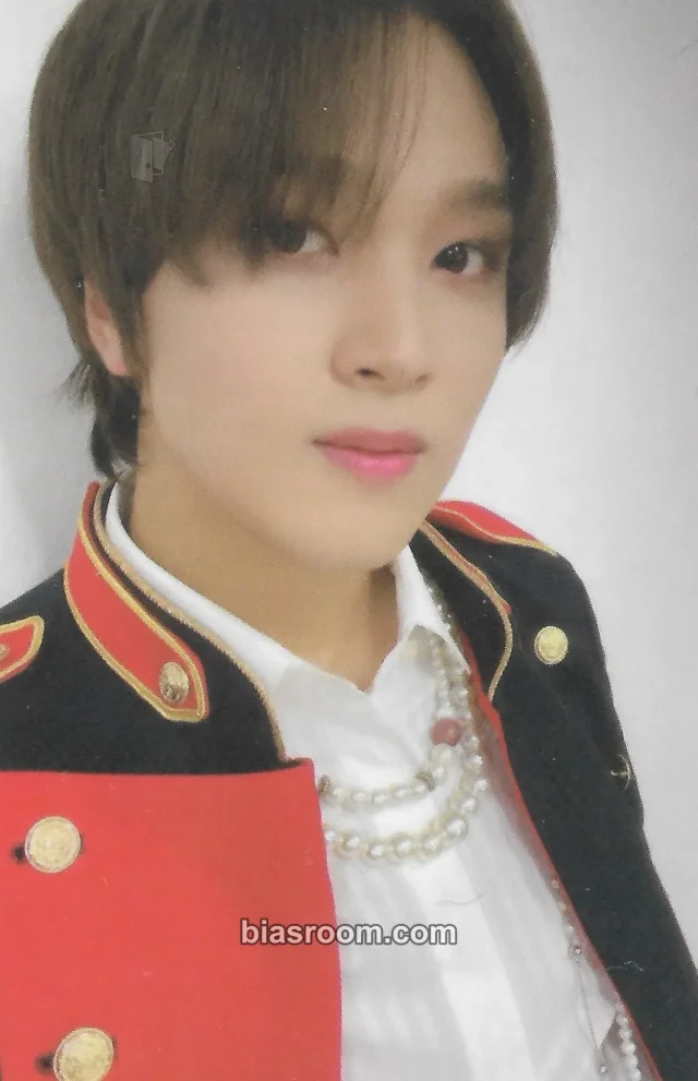 NCT DREAM - Haechan - Glitch Mode Album shopee video call (fancall)
