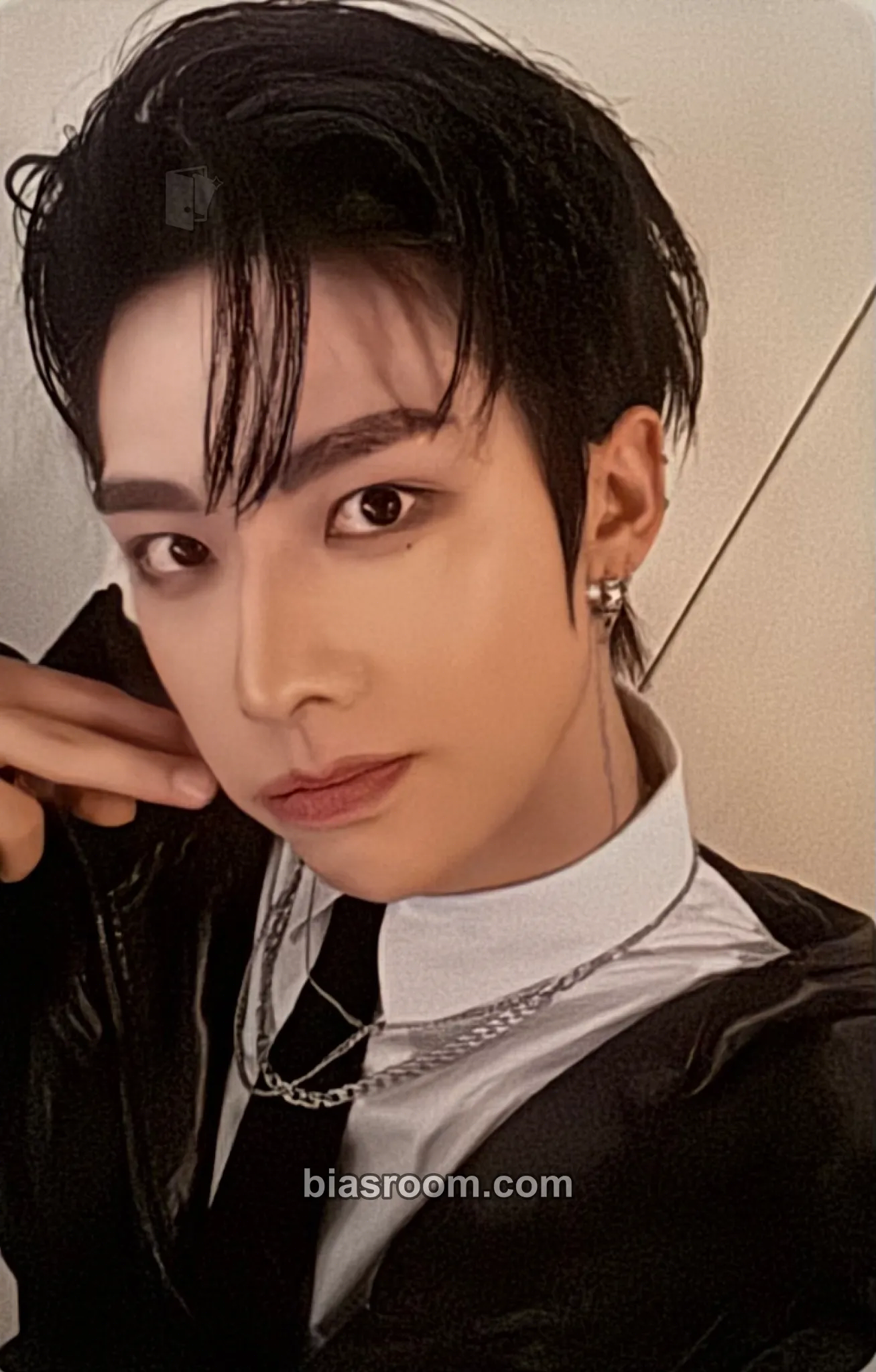 Ricky Never Say Never Photocard - ZEROBASEONE - ZEROBASEONE K-pop photocard