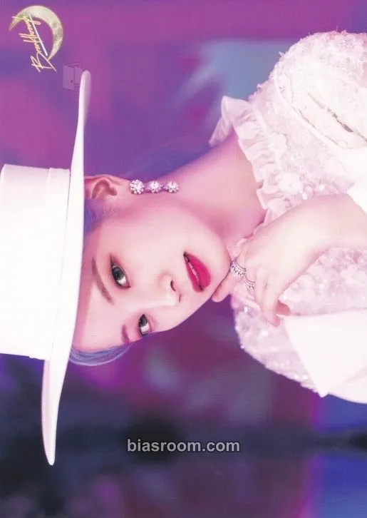 Dahyun Breakthrough Photocard - TWICE - TWICE K-pop photocard