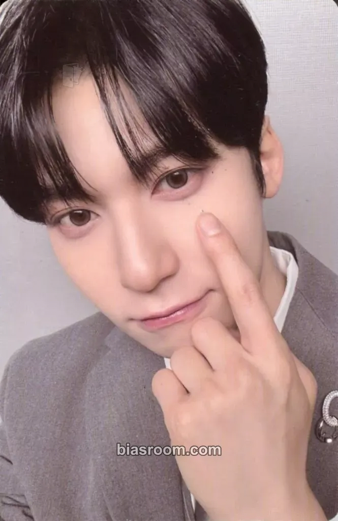 Keonhee PYGMALION Photocard - ONEUS - ONEUS K-pop photocard