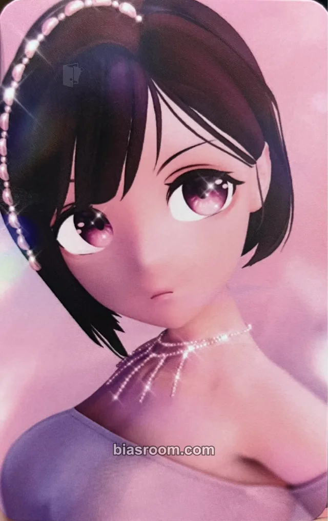 Feverse - Seoritae - CHO Album album photocard