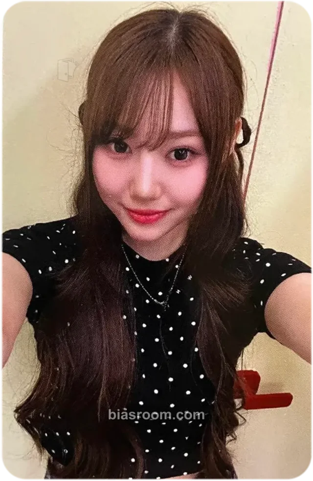 Kiiras - Kurumi - Kill Ma Bo$$ Album video call (fancall) fanplee