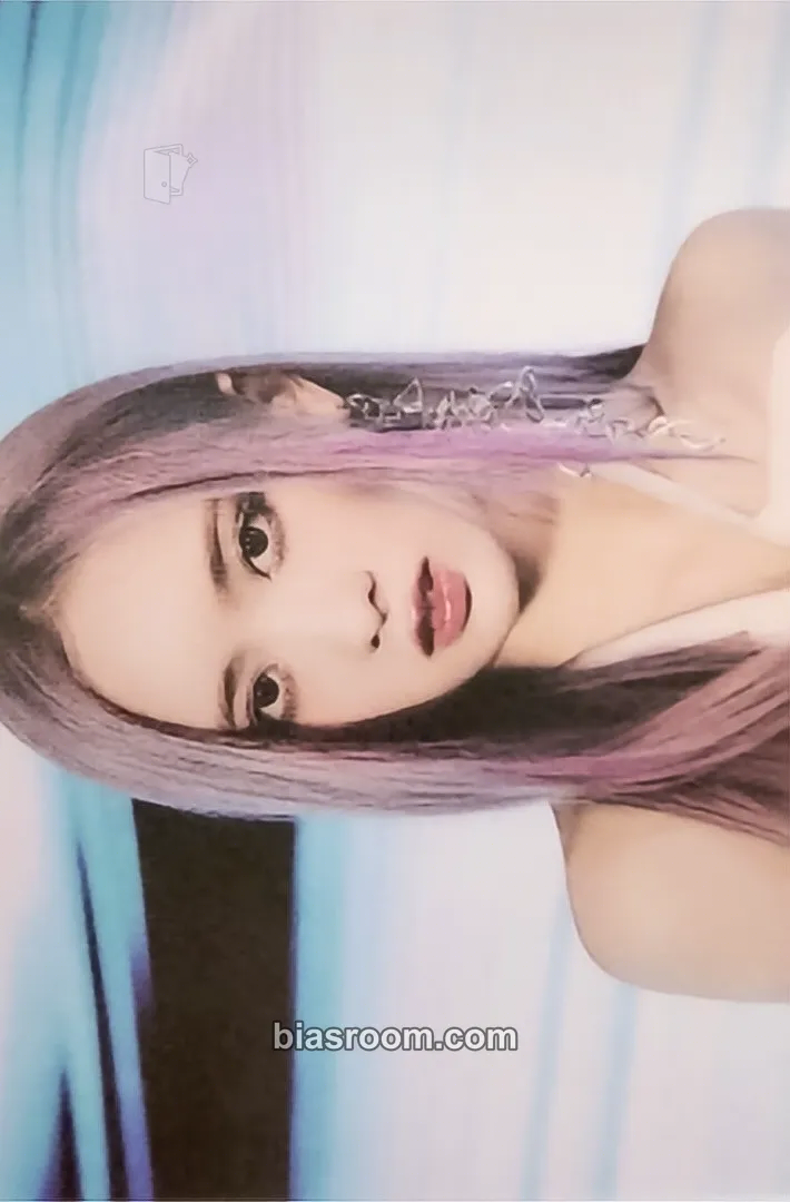 May Cherry Dash Photocard - Cherry Bullet - Cherry Bullet K-pop photocard
