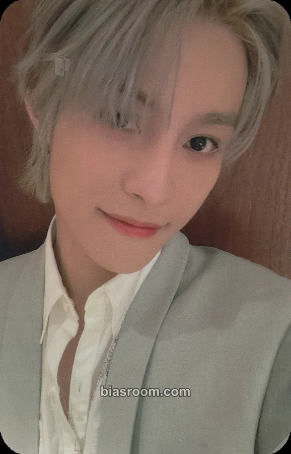 Yangyang Give Me That Photocard - WayV - WayV K-pop photocard