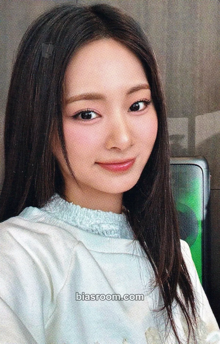 Tzuyu TWICE: ONE IN A MILL10N Photocard - TWICE - TWICE K-pop photocard
