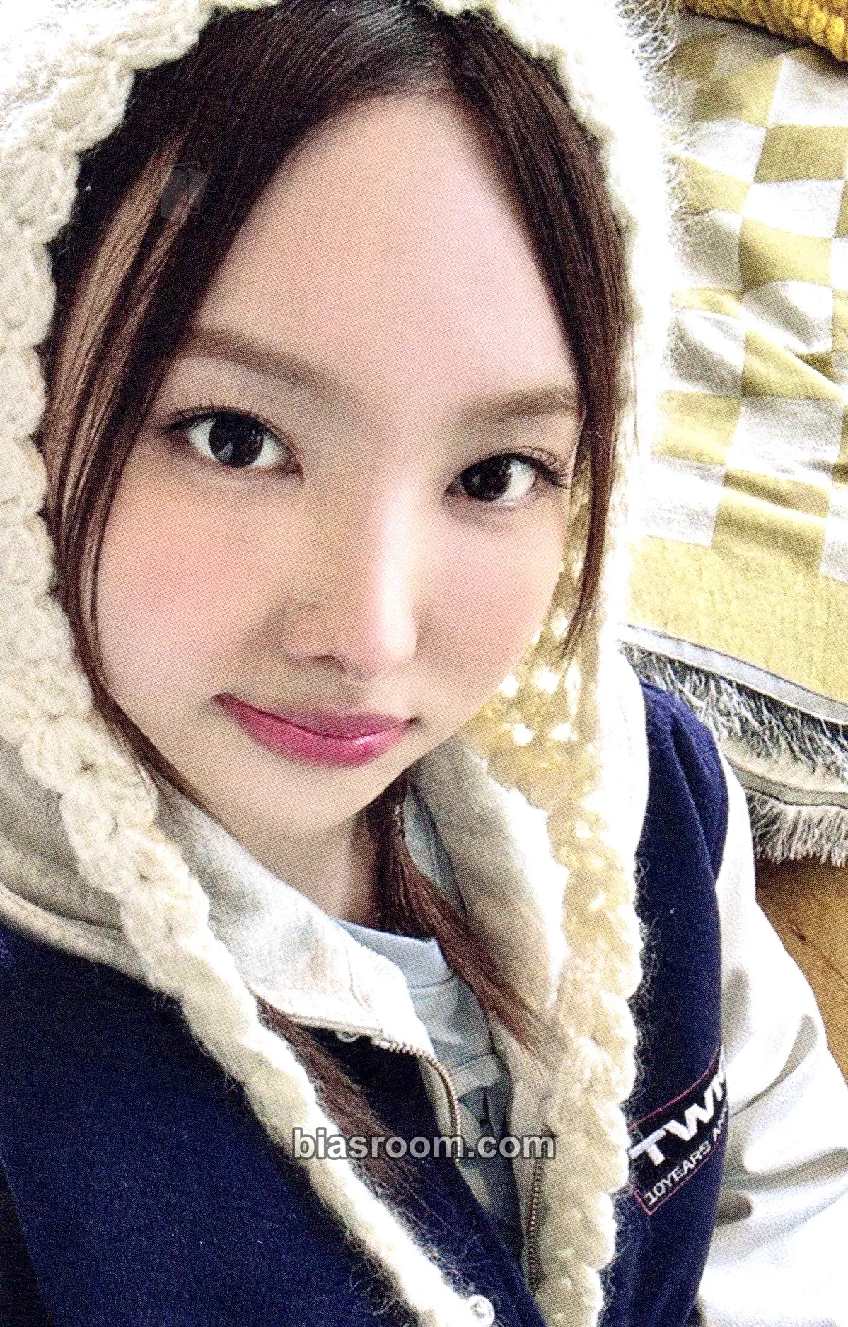 Nayeon TWICE: ONE IN A MILL10N Photocard - TWICE - TWICE K-pop photocard