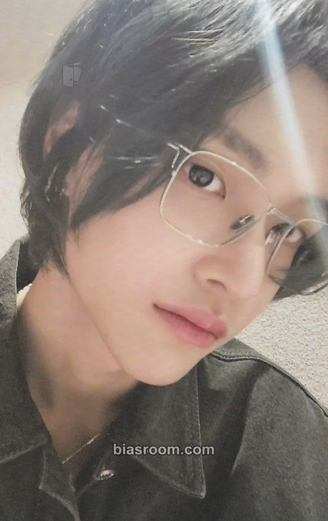 RIIZE  - Wonbin - Get A Guitar Album kpopmerch fansign