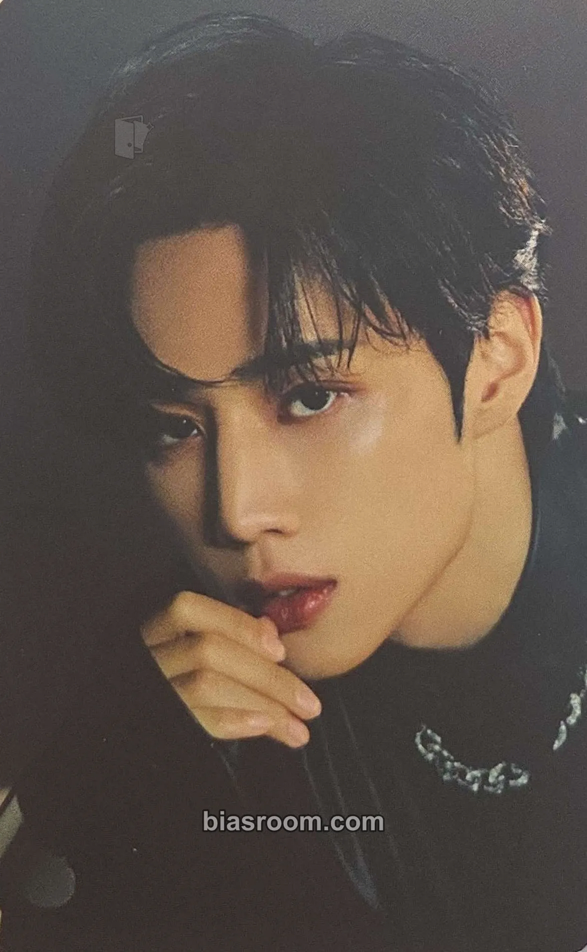 Sunwoo Be Awake Photocard - THE BOYZ - THE BOYZ K-pop photocard