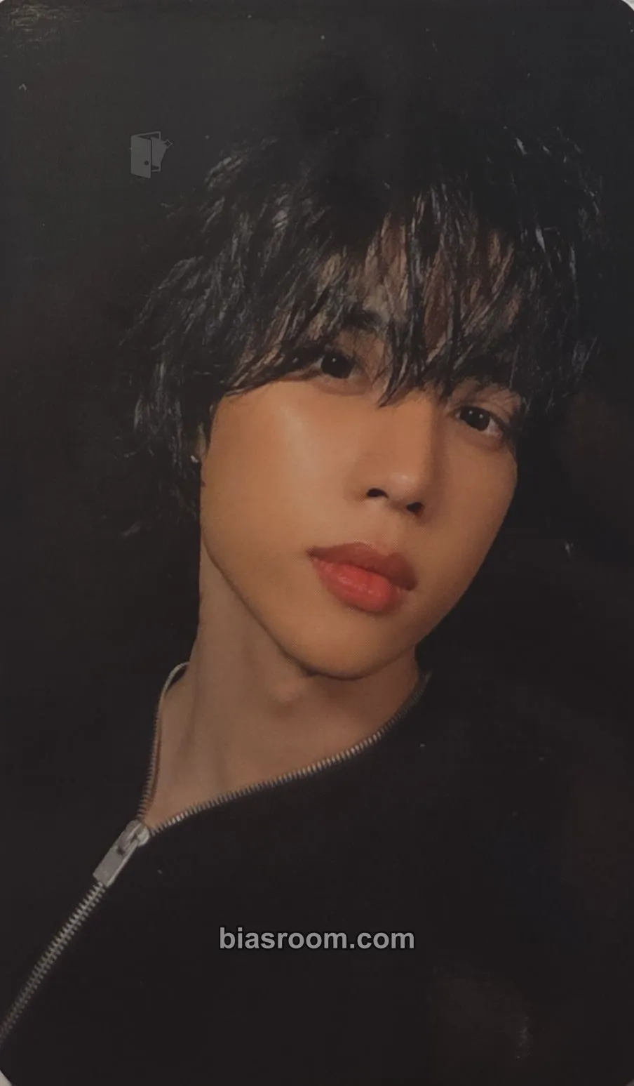 Sunwoo Phantasy Pt. 2: Sixth Sense Photocard - THE BOYZ - THE BOYZ K-pop photocard