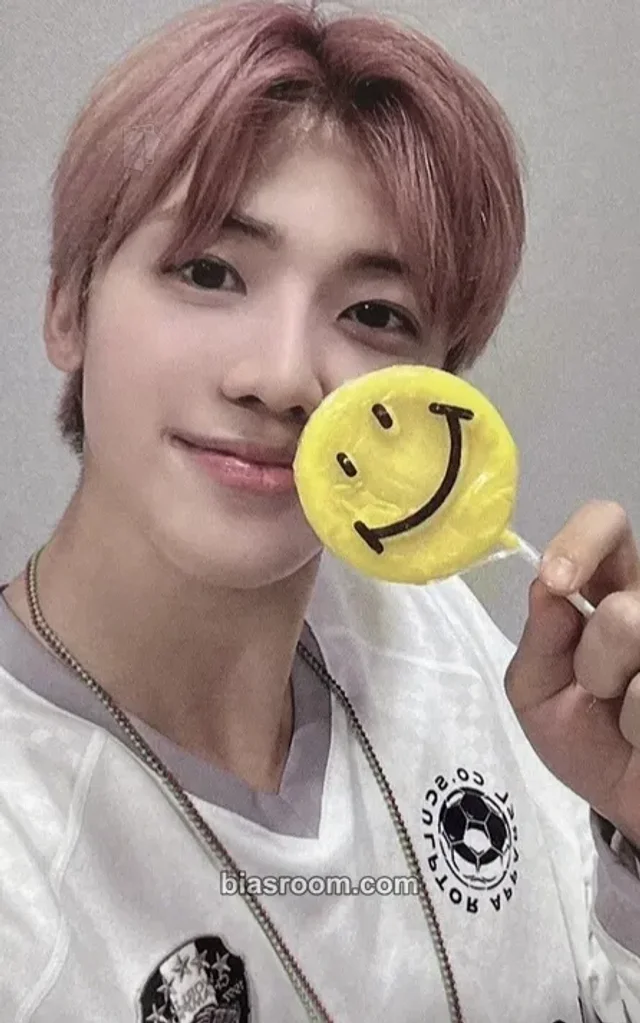 NCT DREAM - Jaemin - NCT DREAM 7th Anniversary Fanmeeting "DREAM LAND" Event