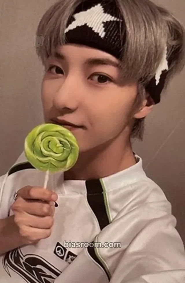 NCT DREAM - Renjun - NCT DREAM 7th Anniversary Fanmeeting "DREAM LAND" Event
