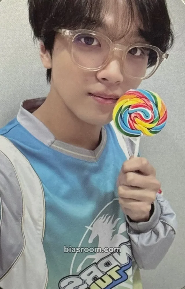 NCT DREAM - Haechan - NCT DREAM 7th Anniversary Fanmeeting "DREAM LAND" Event