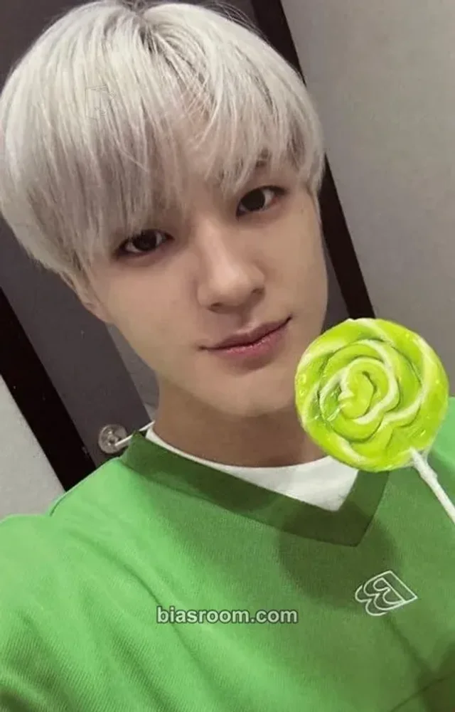 NCT DREAM - Jeno - NCT DREAM 7th Anniversary Fanmeeting "DREAM LAND" Event