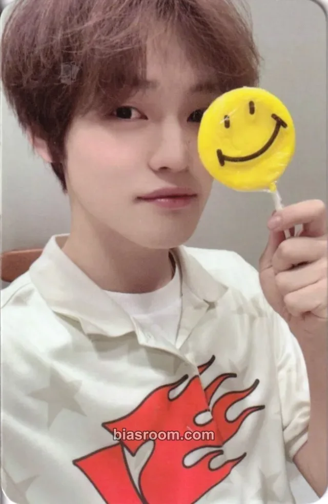 NCT DREAM - Chenle - NCT DREAM 7th Anniversary Fanmeeting "DREAM LAND" Event