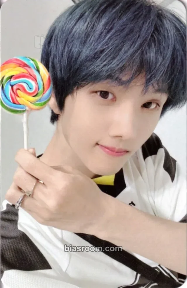NCT DREAM - Jisung - NCT DREAM 7th Anniversary Fanmeeting "DREAM LAND" Event