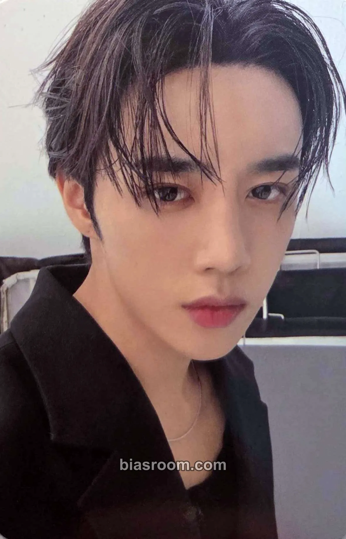 Sunwoo WORLD TOUR: Zeneration 2 Photocard - THE BOYZ - THE BOYZ K-pop photocard