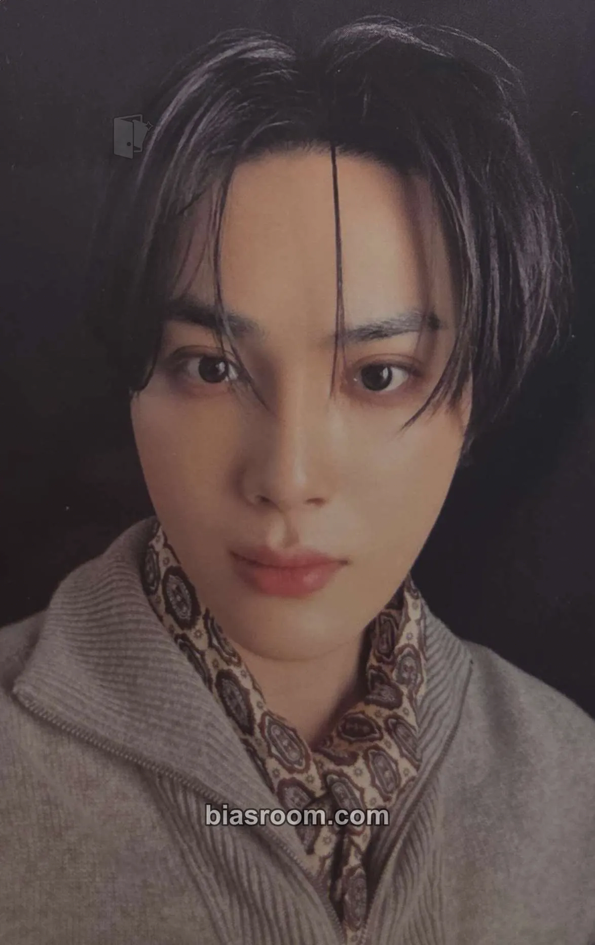 Haknyeon Unexpected Photocard - THE BOYZ - THE BOYZ K-pop photocard