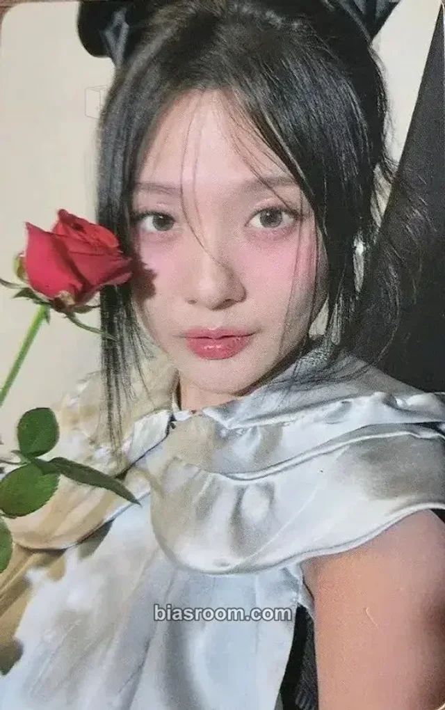 Bolbbalgan4 - Jiyoung - 2025 Asia Tour 'Bloom' Event concert benefit