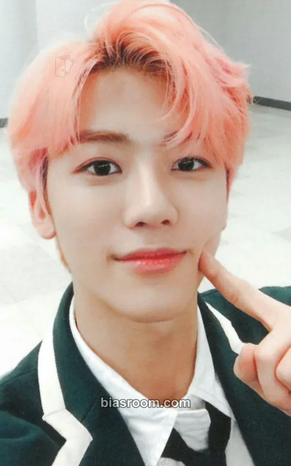 Jaemin NCT DREAM SHOW #2 Photocard - NCT DREAM - NCT DREAM K-pop photocard