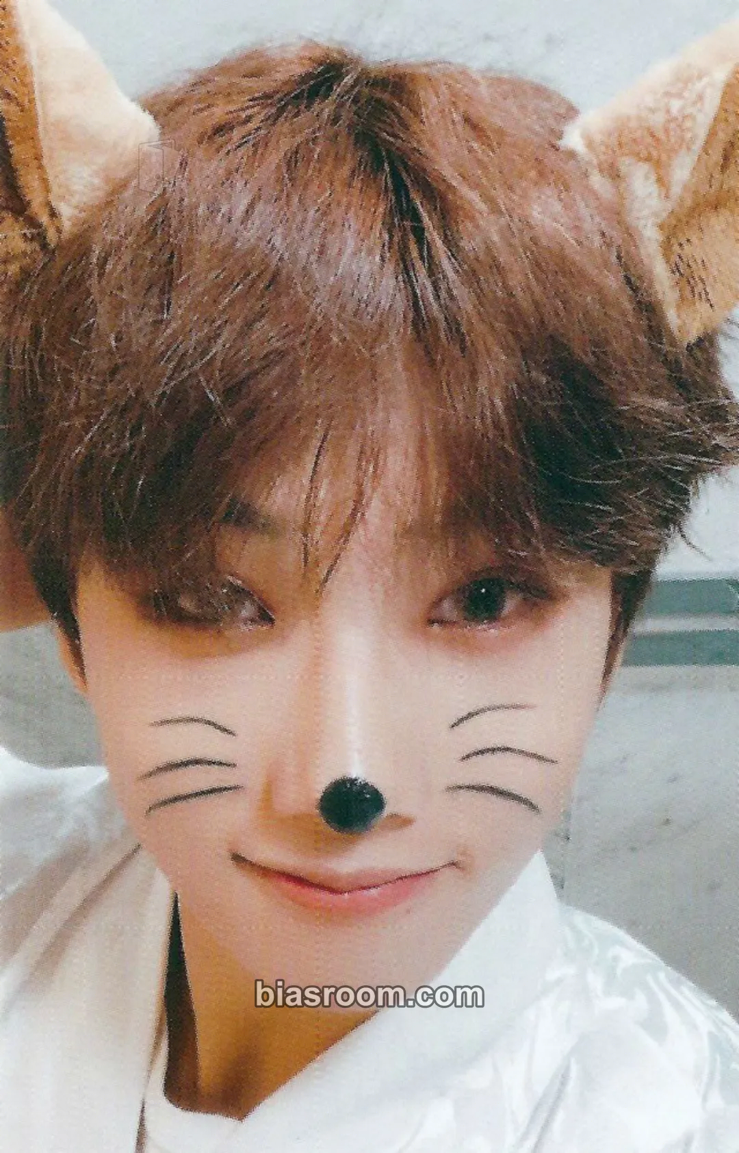 Jisung NCT DREAM SHOW #2 Photocard - NCT DREAM - NCT DREAM K-pop photocard