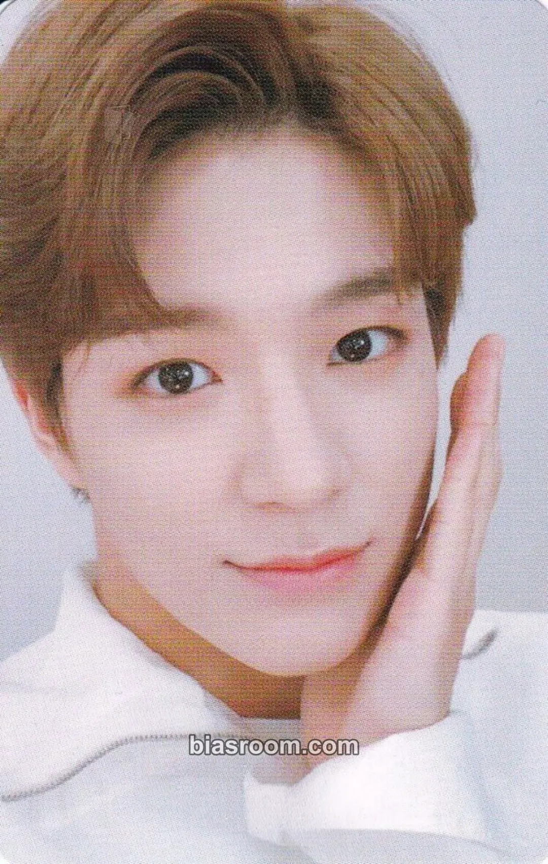 Jeno NCT DREAM SHOW #2 Photocard - NCT DREAM - NCT DREAM K-pop photocard