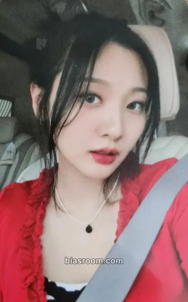 Bolbbalgan4 - Jiyoung - 2025 Asia Tour 'Bloom' Event concert benefit