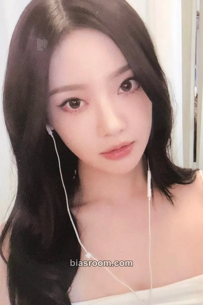 Ningning 5th Anniversary Photocard - aespa - aespa K-pop photocard