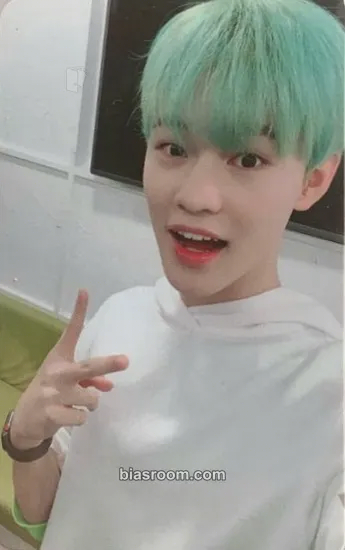 Chenle NCT DREAM SHOW #1 Photocard - NCT DREAM - NCT DREAM K-pop photocard