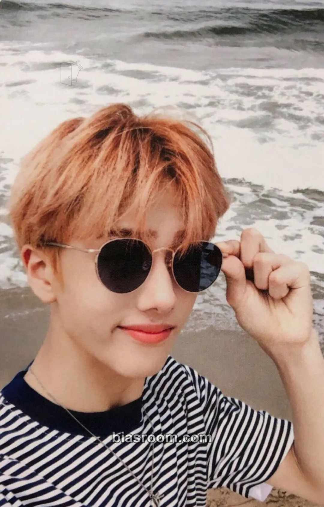 Jisung NCT DREAM SHOW #1 Photocard - NCT DREAM - NCT DREAM K-pop photocard