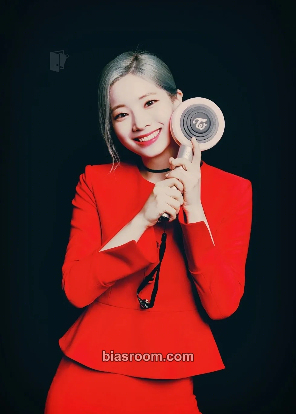 Dahyun CANDYBONG Z Photocard - TWICE - TWICE K-pop photocard