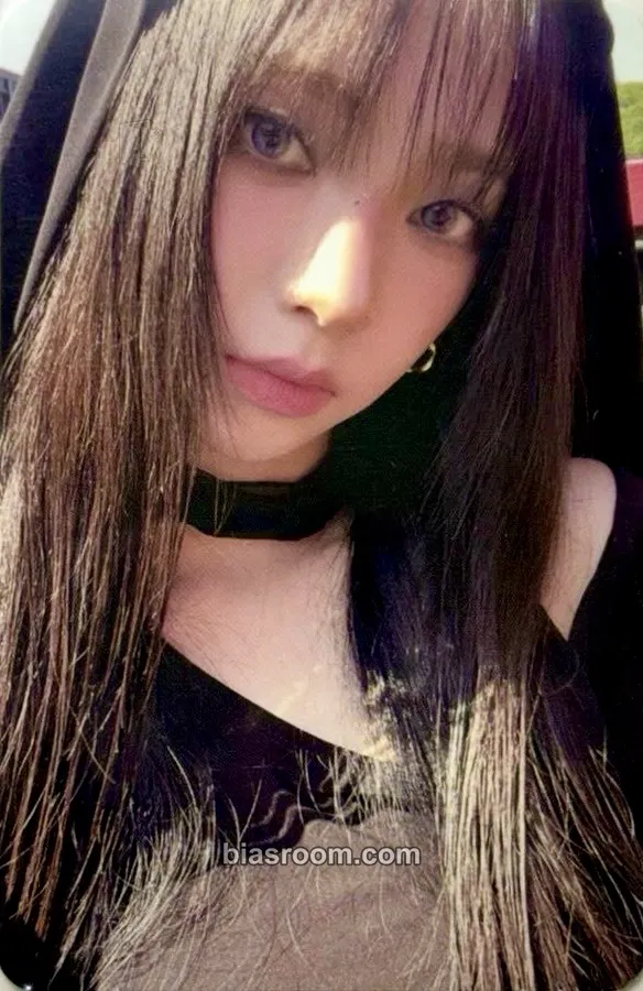 Karina Drama Photocard - aespa - aespa K-pop photocard