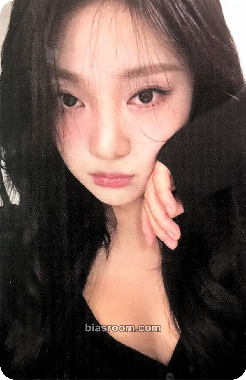 Ningning Drama Photocard - aespa - aespa K-pop photocard