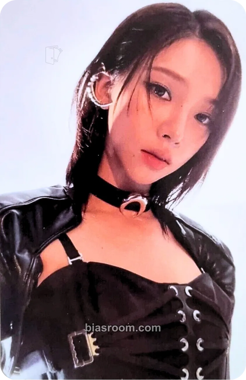 Karina Drama Photocard - aespa - aespa K-pop photocard