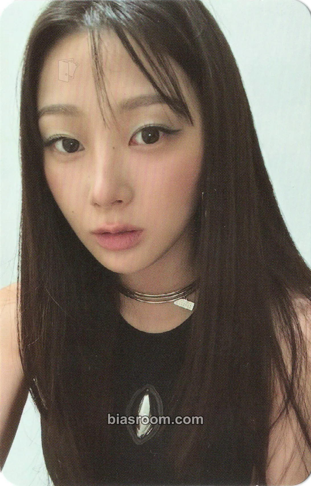 Giselle Drama Photocard - aespa - aespa K-pop photocard