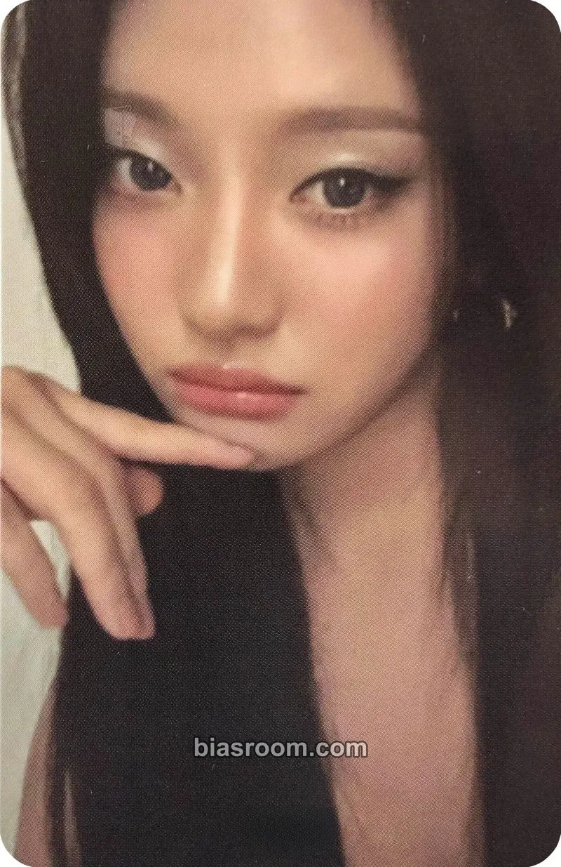 Ningning Drama Photocard - aespa - photocard K-pop aespa