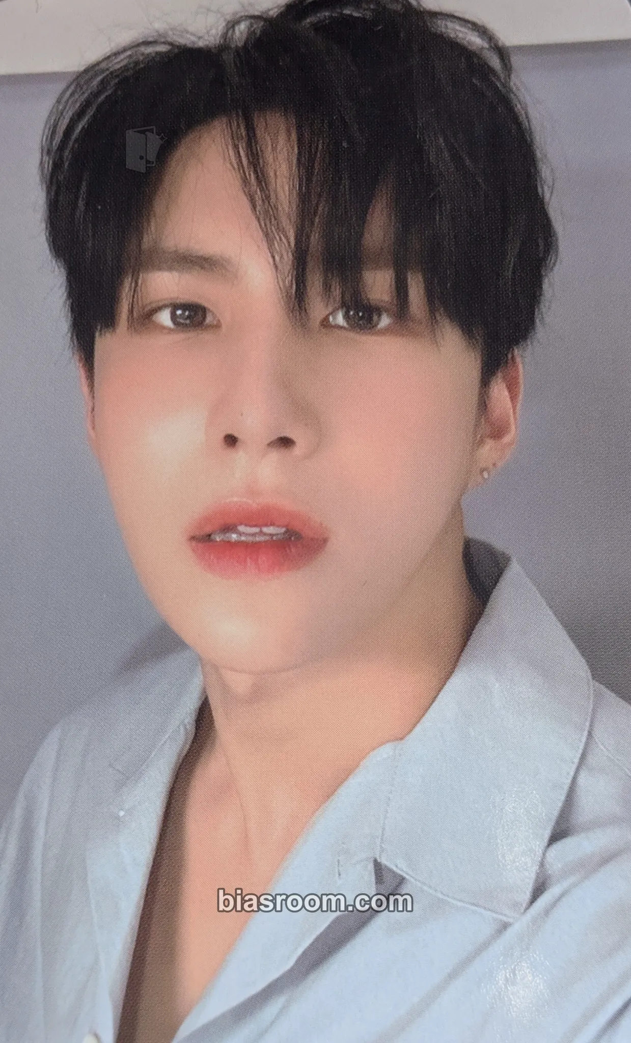 Wow Changer : Dear Eris Photocard - A.C.E - A.C.E K-pop photocard