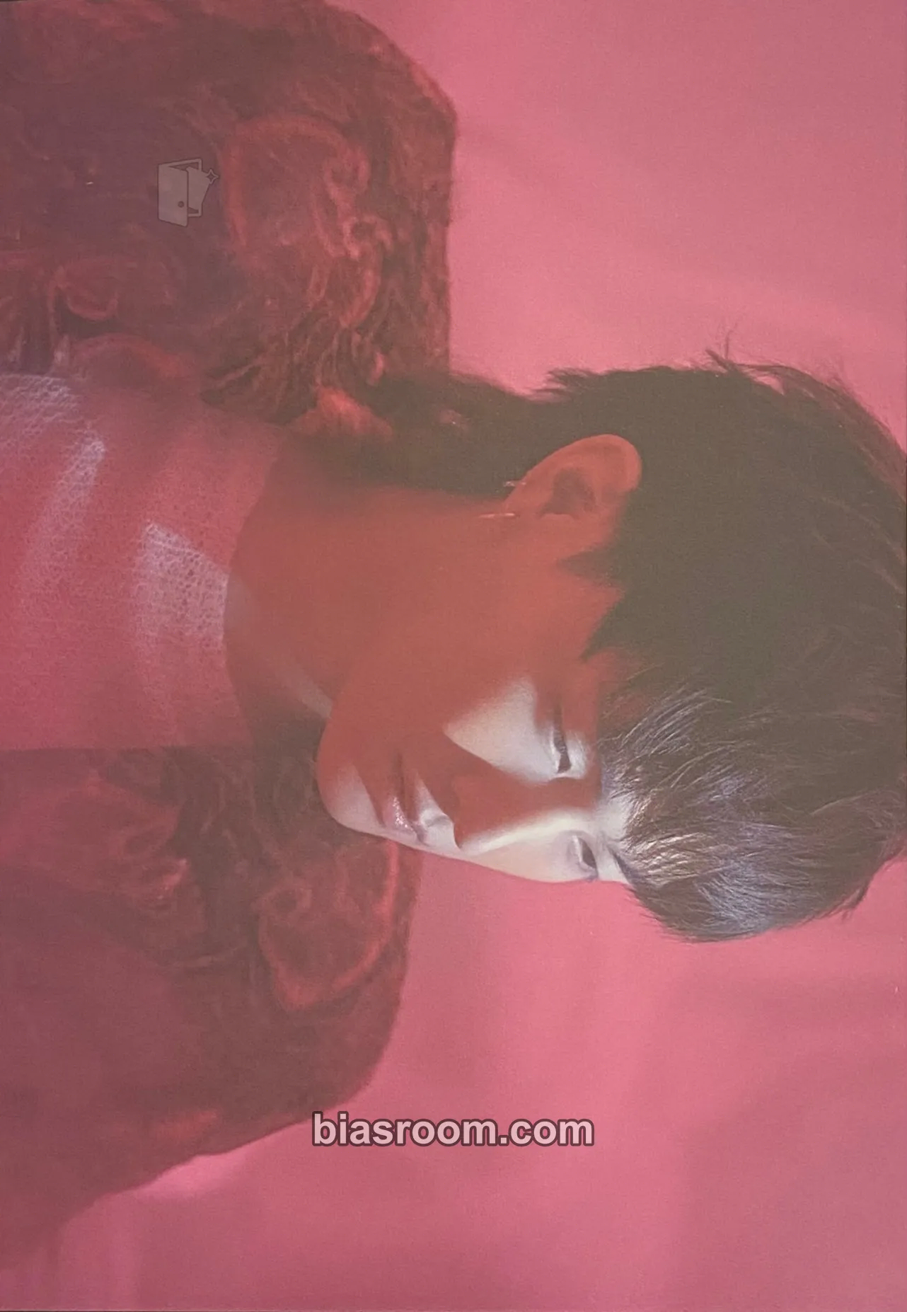 Jay B Breath of Love : Last Piece Photocard - GOT7 - GOT7 K-pop photocard