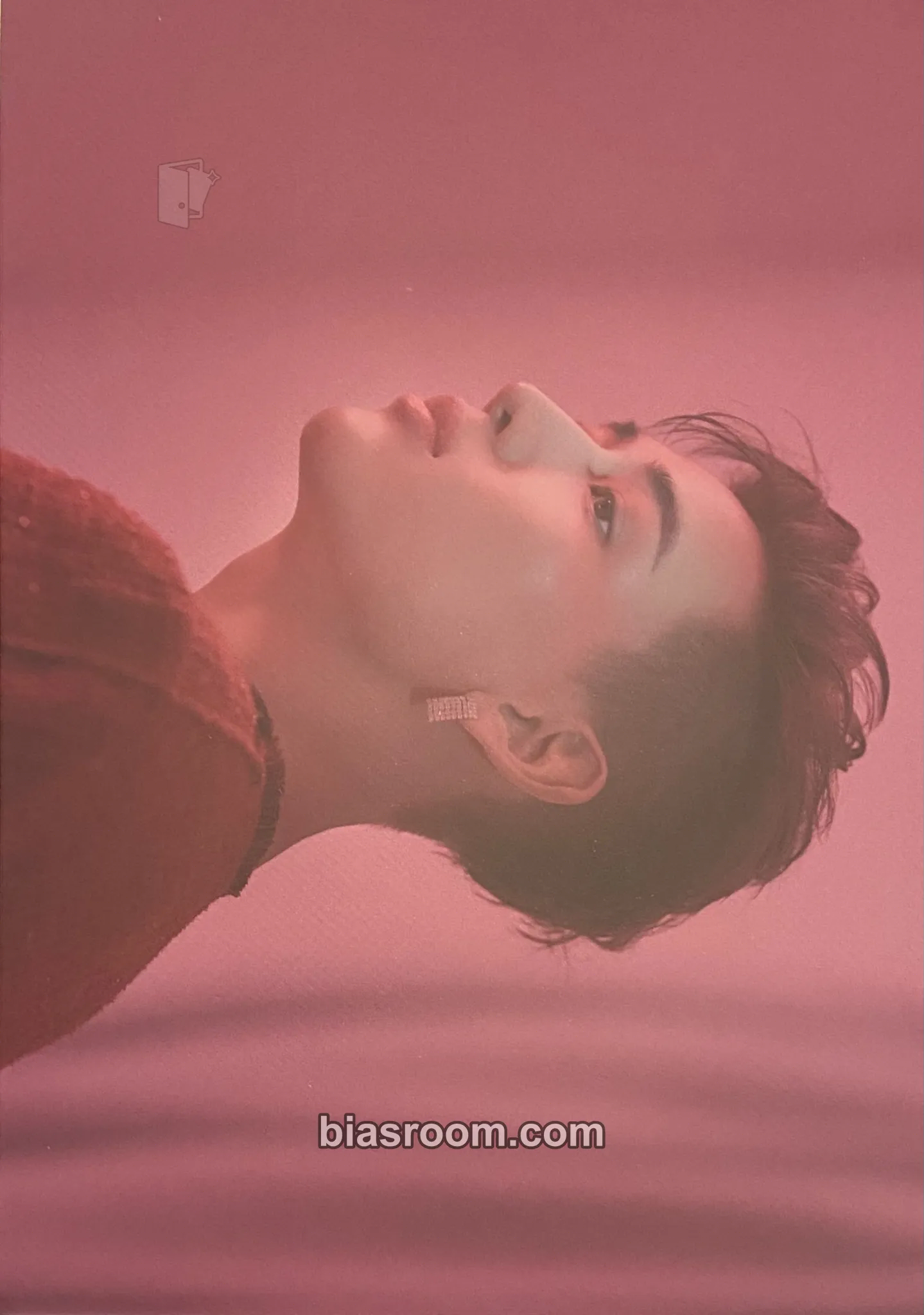 BamBam Breath of Love : Last Piece Photocard - GOT7 - GOT7 K-pop photocard