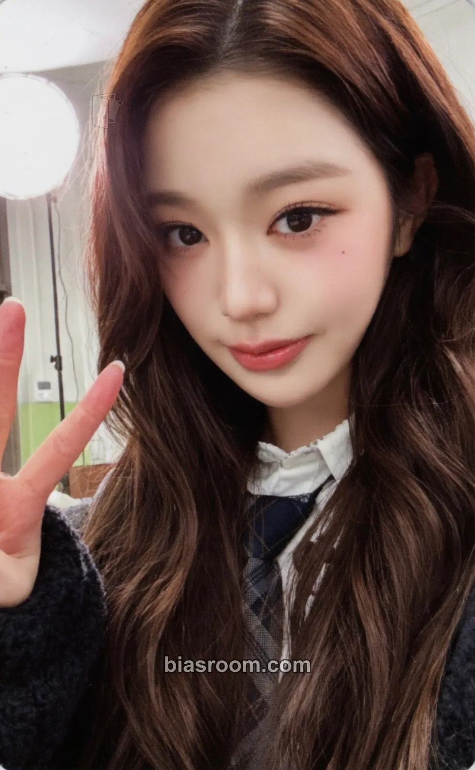 Wonyoung REVIVE+ Photocard - IVE - IVE K-pop photocard