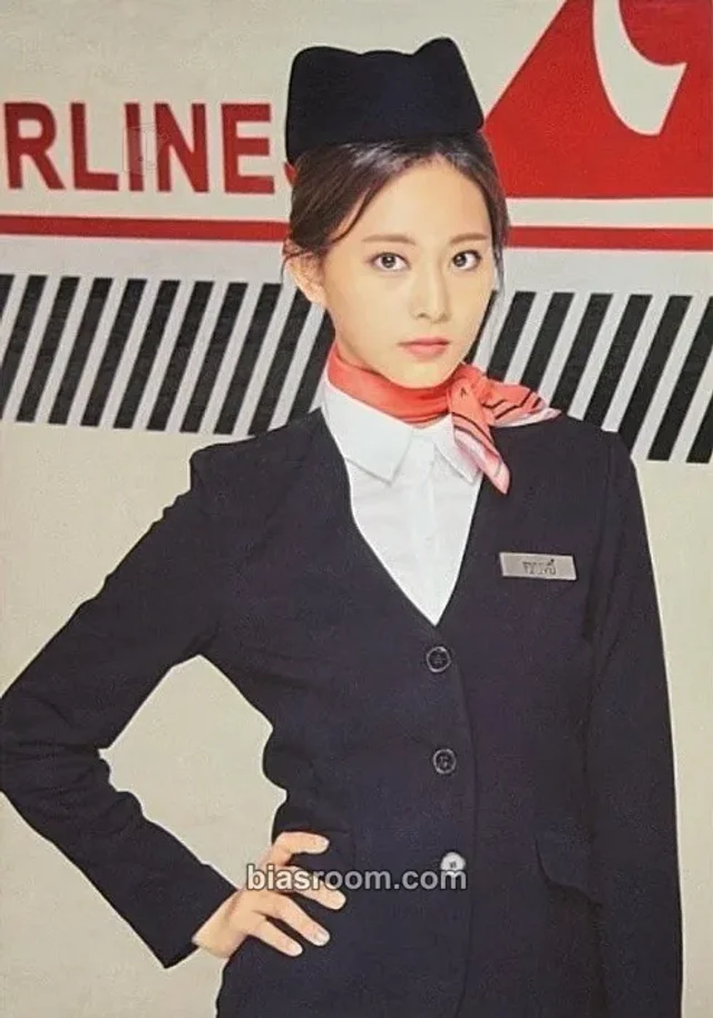 TWICE - Other random photocard FPO