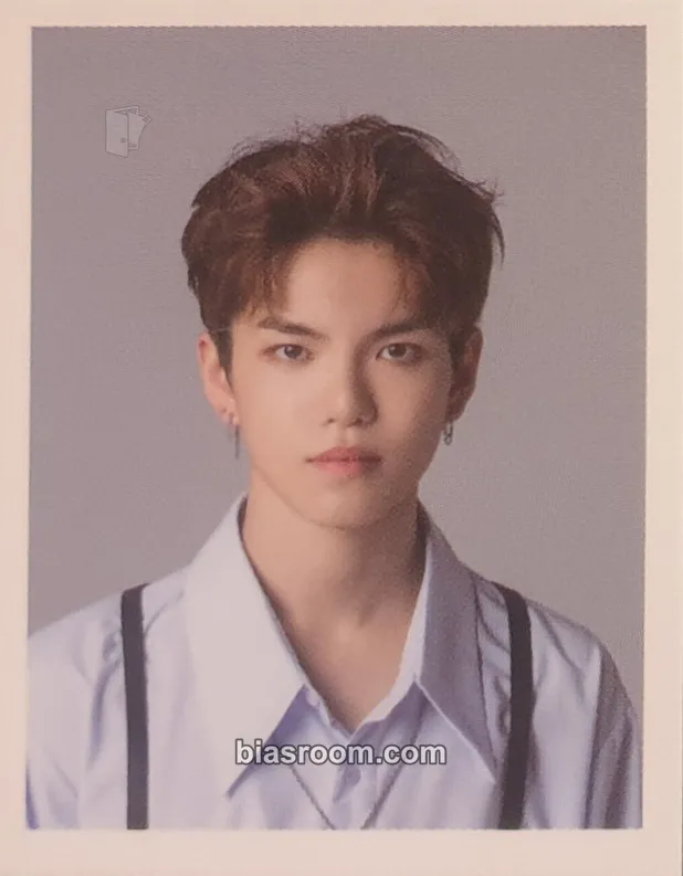 Gyehyeon VERIVERY VERRERDISE KIT (1st Welcome Kit) Photocard - VERIVERY - VERIVERY K-pop photocard