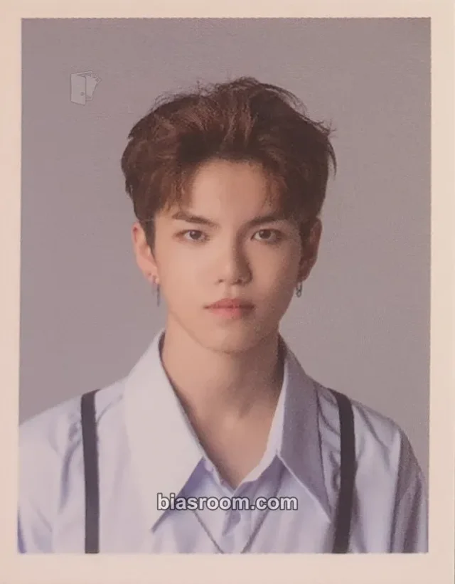 VERIVERY - Gyehyeon - VERIVERY VERRERDISE KIT (1st Welcome Kit) Other merch photocard id photo welcome kit