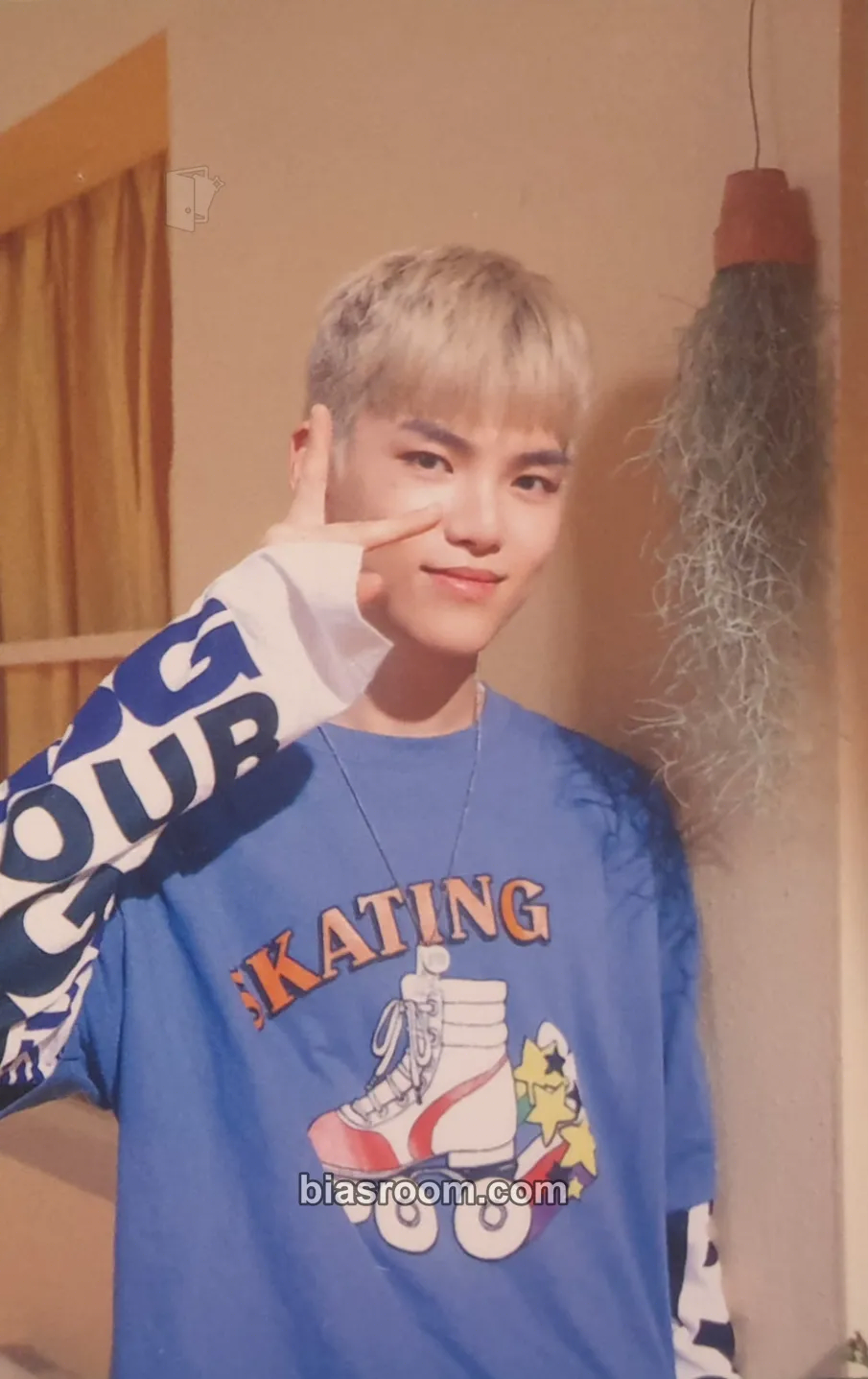 Gyehyeon Veri-Us Photocard - VERIVERY - VERIVERY K-pop photocard