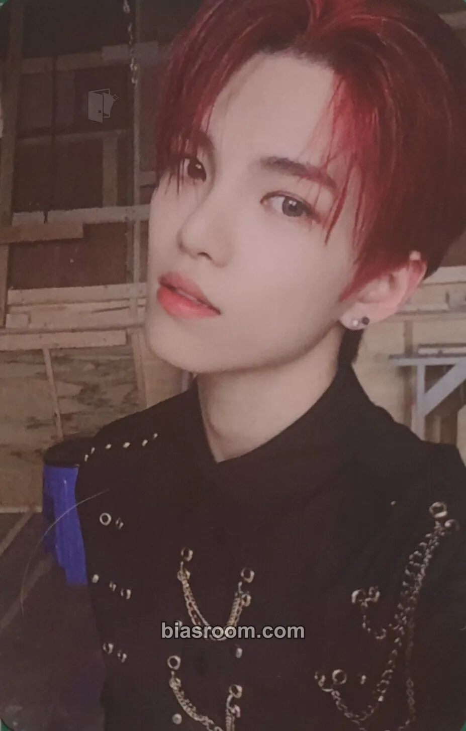 Gyehyeon Face You Photocard - VERIVERY - VERIVERY K-pop photocard