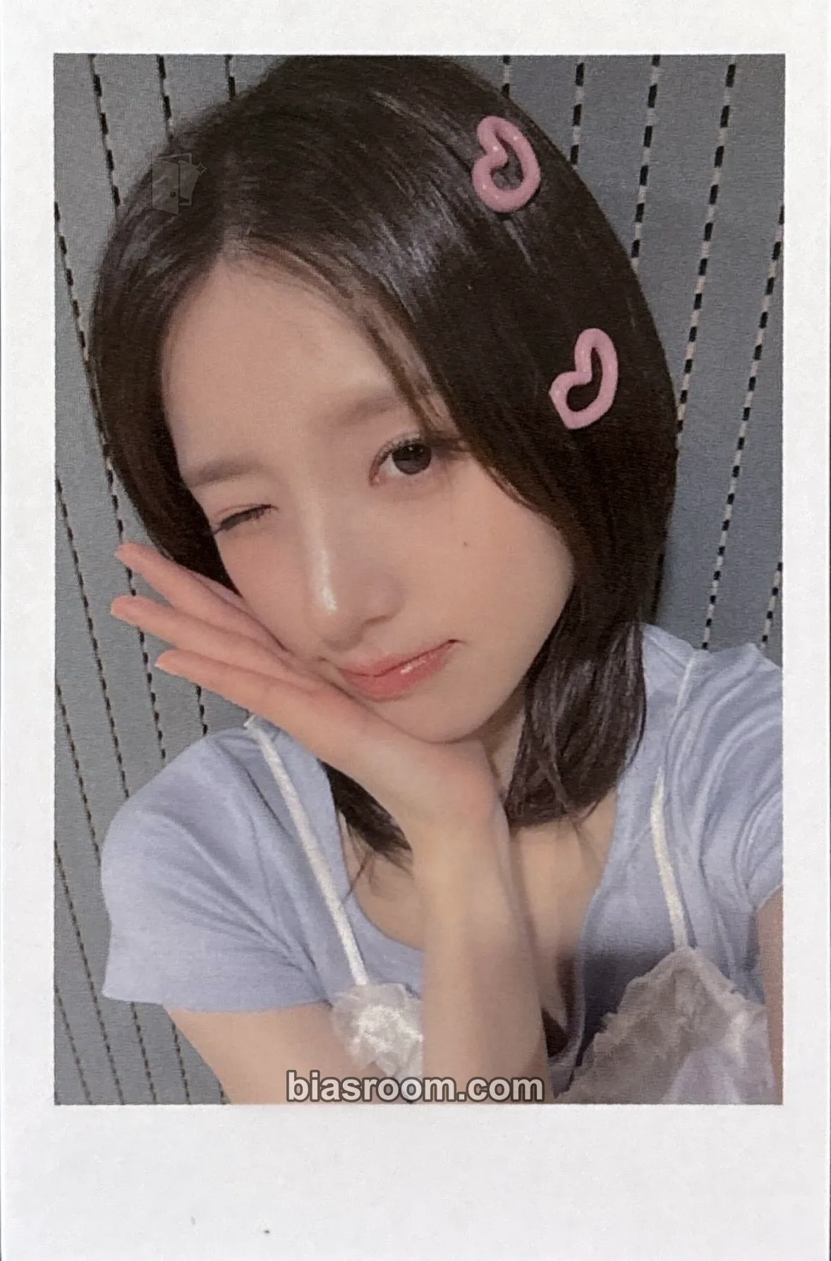 HeeJin Club Icarus Photocard - ARTMS - ARTMS K-pop photocard