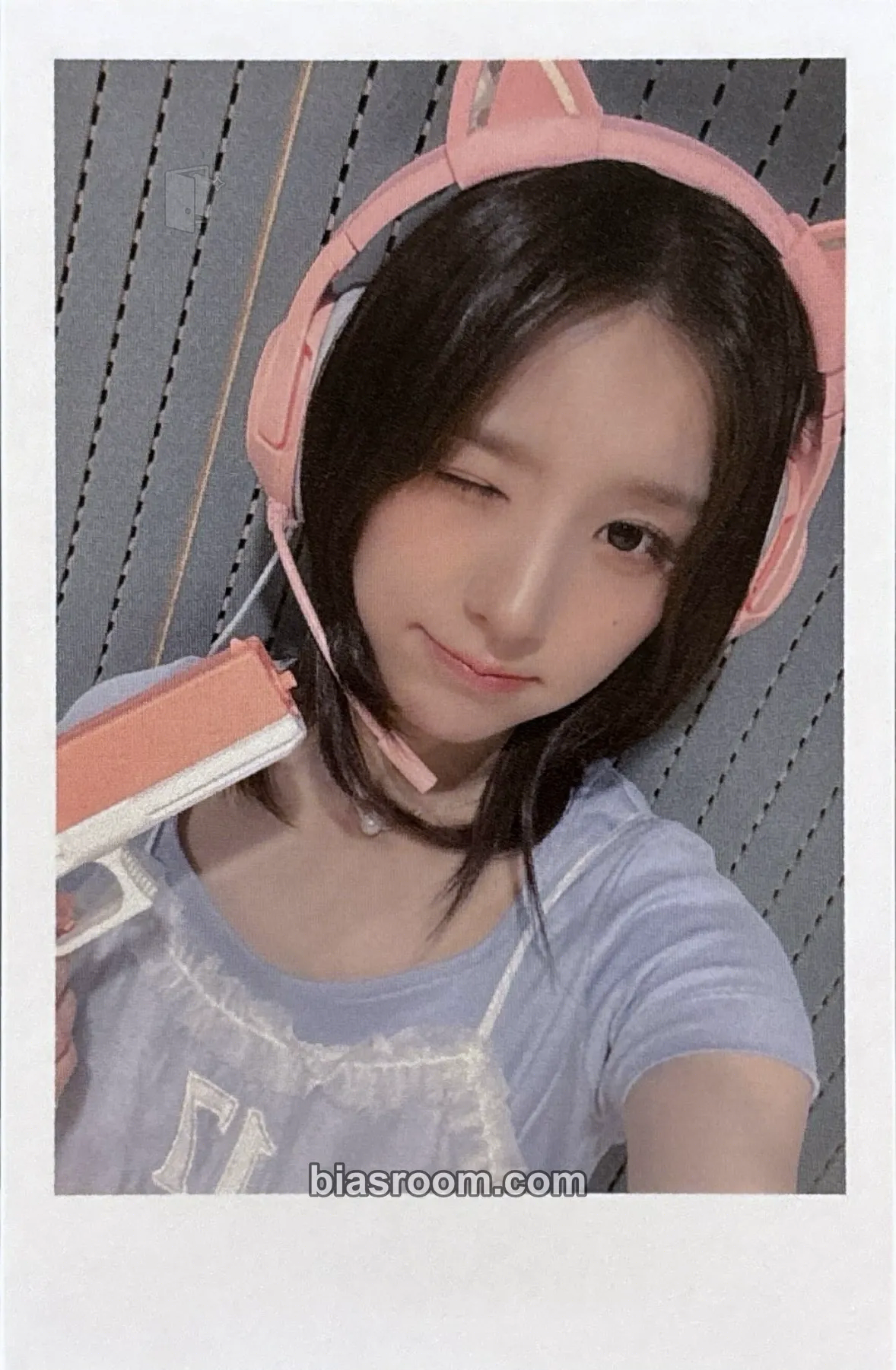 HeeJin Club Icarus Photocard - ARTMS - ARTMS K-pop photocard
