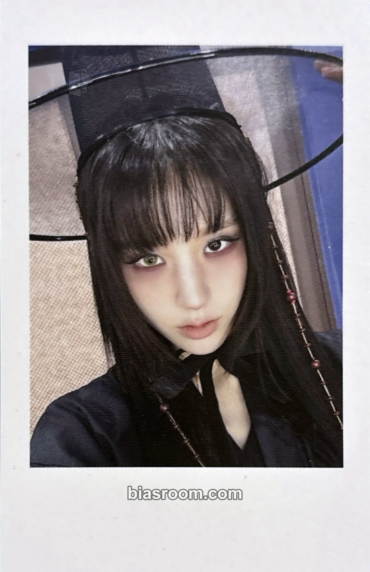 HeeJin Club Icarus Photocard - ARTMS - ARTMS K-pop photocard