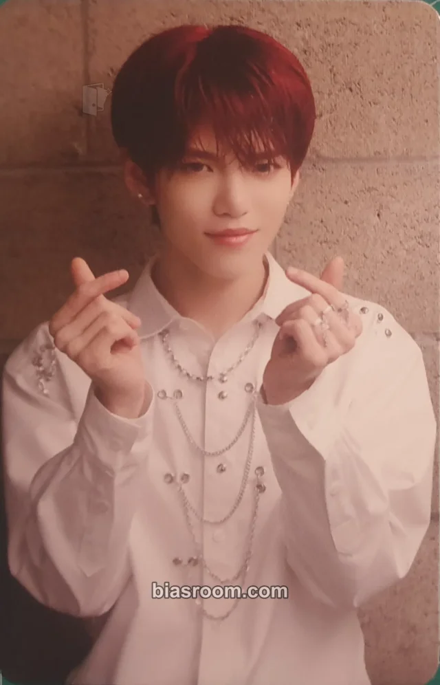 VERIVERY - Gyehyeon - Face You Album mymusictaste (mmt) round 1 purchase benefit